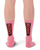 Mons Royale Atlas Merino Crew Socks | Gearshop NZ