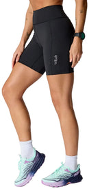 Rab Women's Talus 6" Tights Shorts