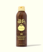 Sun Bum SPF 30 Spray Lotion
