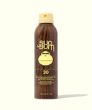 Sun Bum SPF 30 Spray Lotion | Gearshop NZ