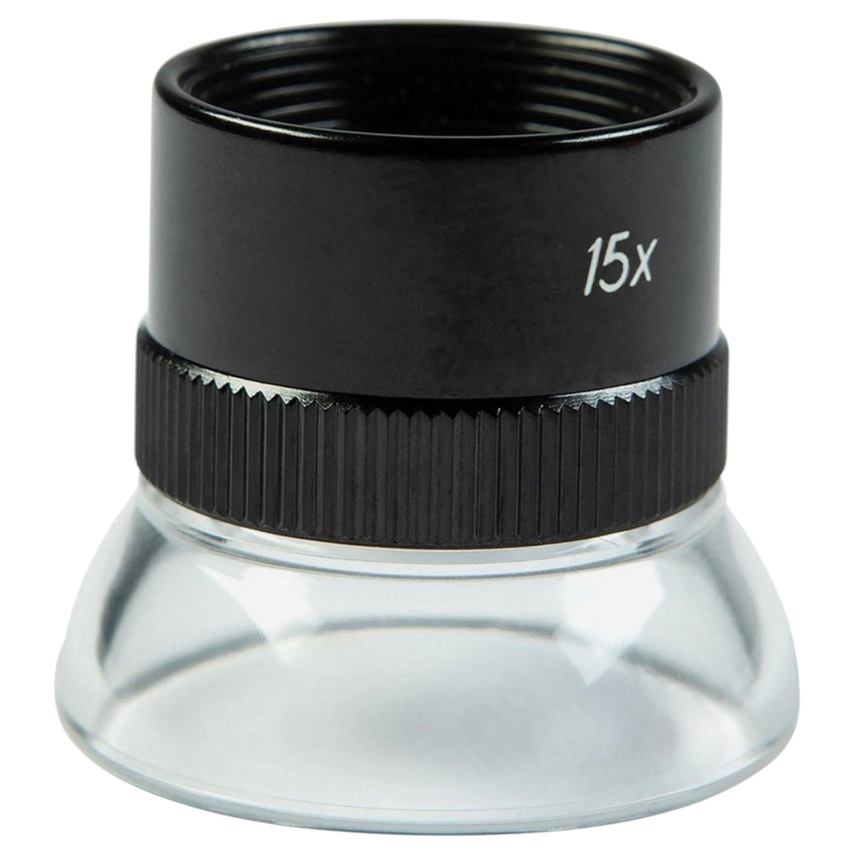 BCA 15x Magnifying Loupe