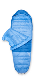 Rab Ascent Women's Sleeping Bag -12°C / 10°F | Gearshop NZ
