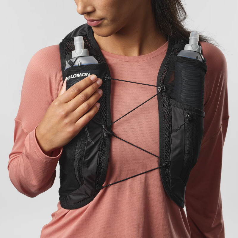 Salomon Active Skin 12 Women's Set