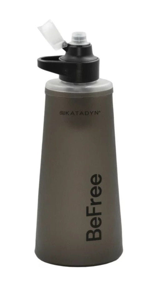 Katadyn BeFree Filter AC Bottle 1.0L