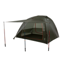 Big Agnes Copper Spur UL5 Hyperbead 5 Person Tent - Lichen Green | Gearshop NZ