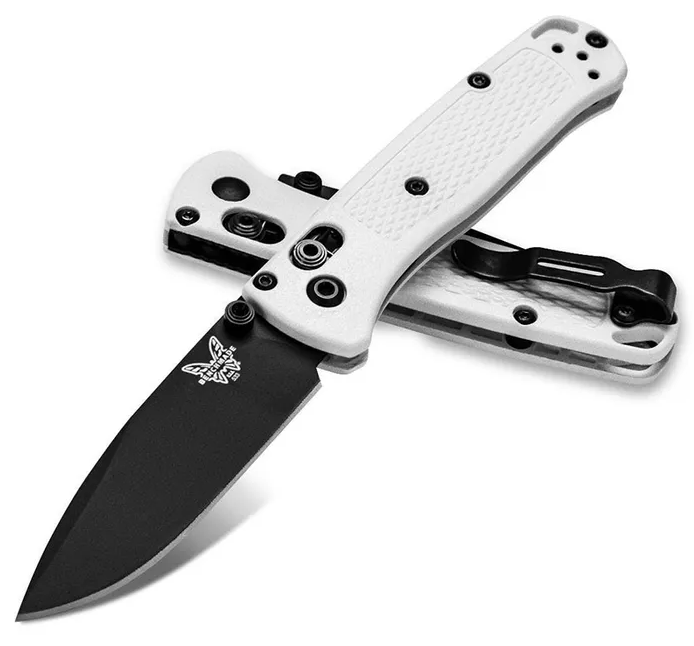 Benchmade Mini Bugout