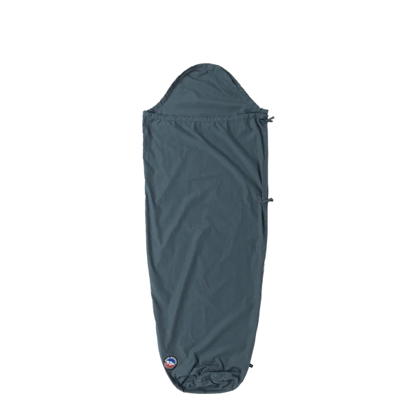 Big Agnes Cotton Sleeping Bag Liner (26)