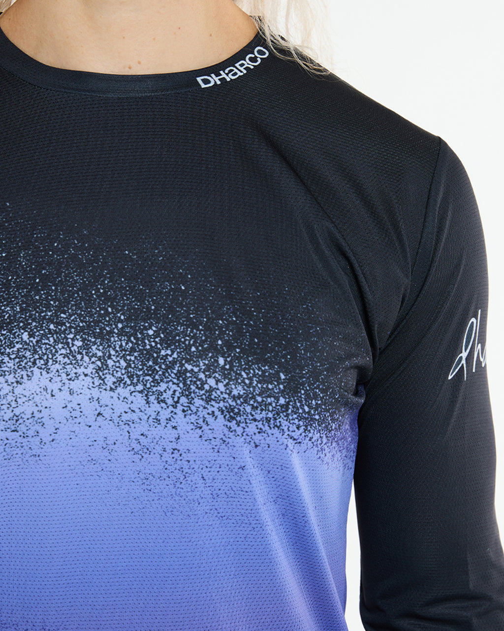 Dharco Womens Race Jersey | Gearshop NZ