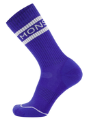 Mons Royale Signature Merino Crew Socks | Gearshop NZ