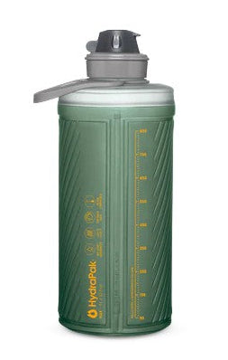 HydraPak Flux Bottle 1L