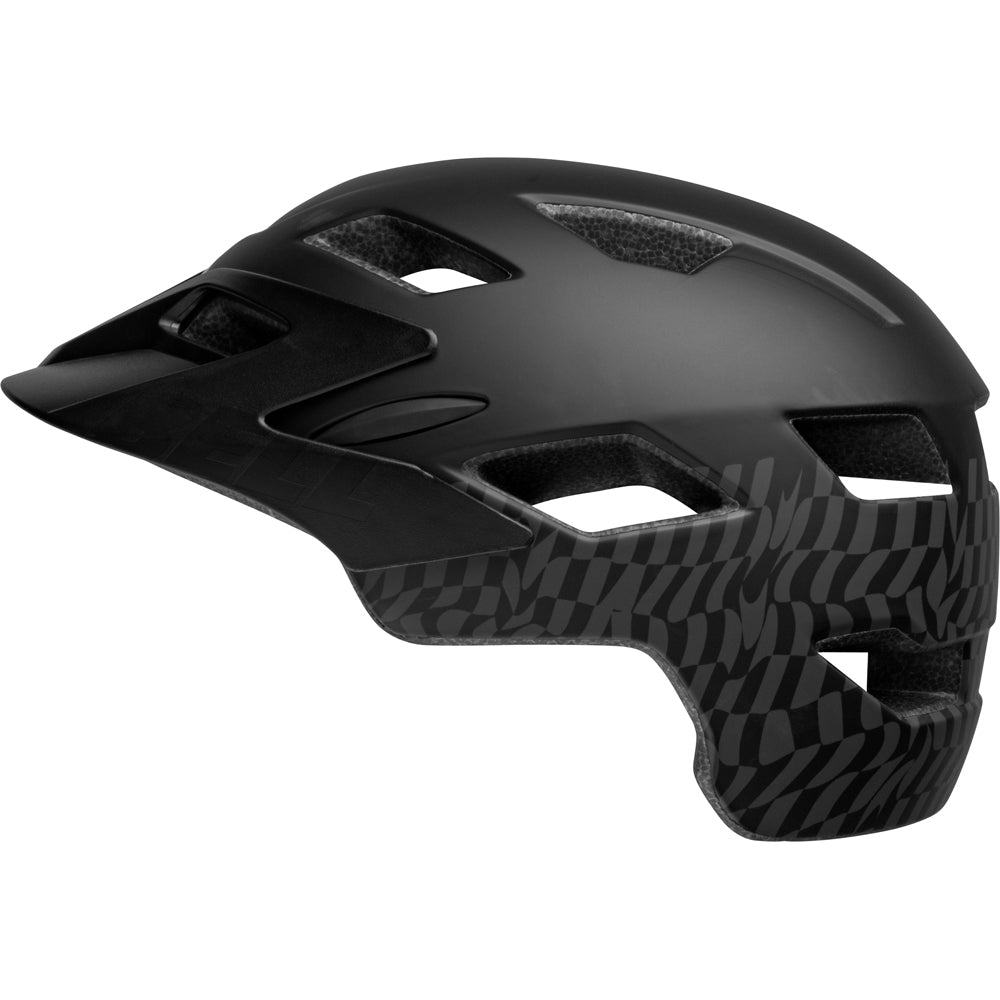 Bell Sidetrack Child/Youth Bike Helmet