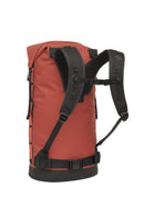 Sea To Summit Big River Dry Backpack | Gearshop NZ