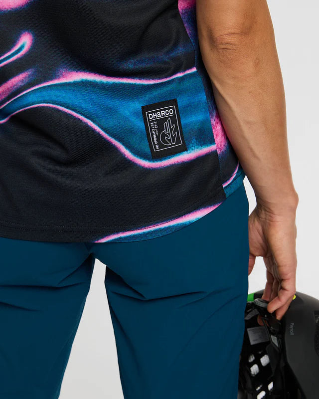 Dharco Women's Short Sleeve Jersey S26