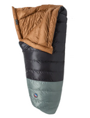 Big Agnes King Solomon -7degC Double Wide Sleeping System