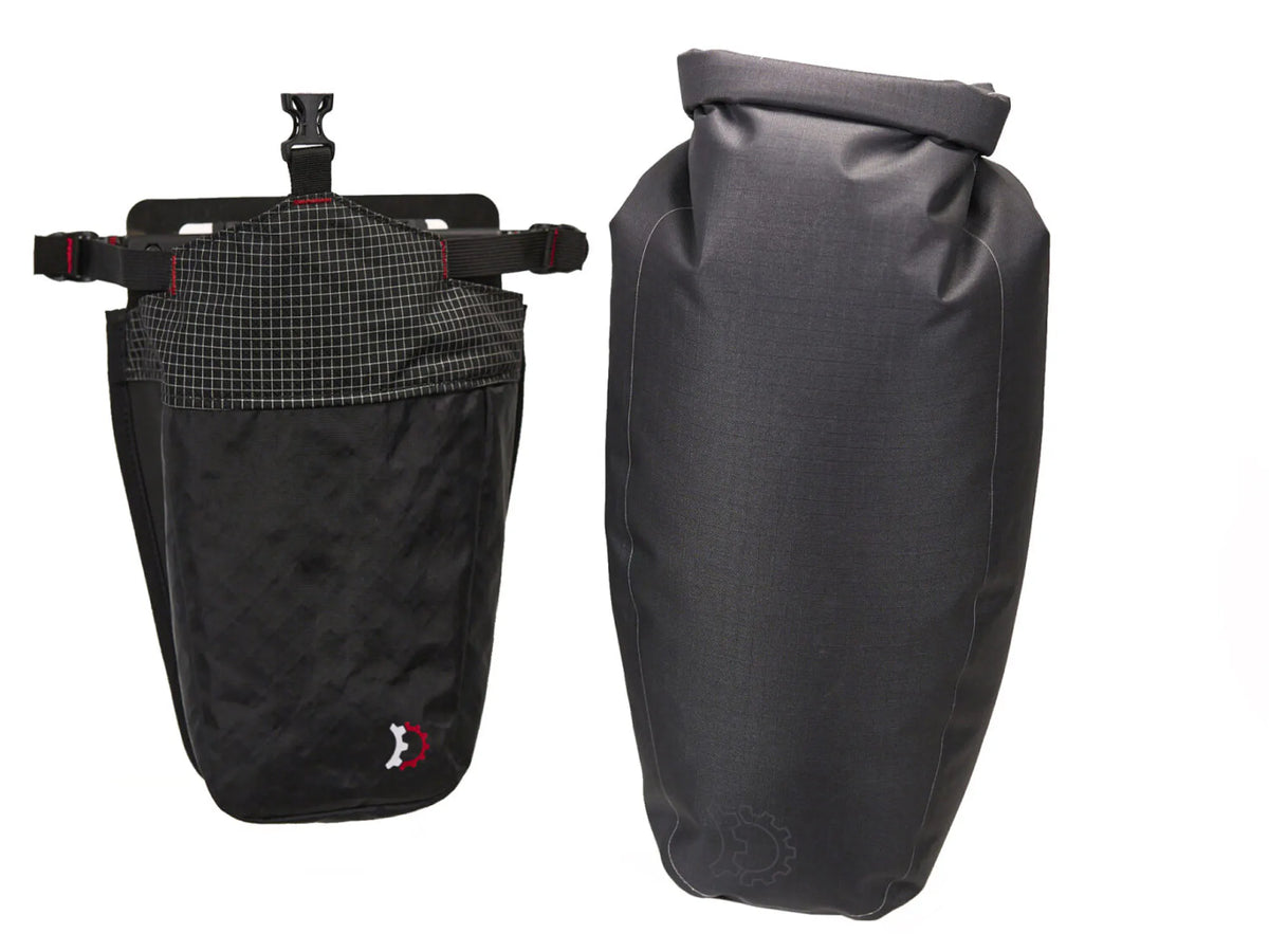 Revelate Designs Portage Pannier