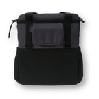 Basil Shopper XL Bike Bag 20L Black/Anthracite