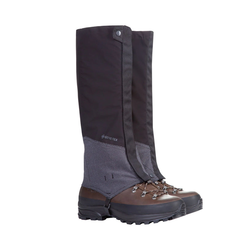 Trekmates Nevis GTX Gaiters, Black 2