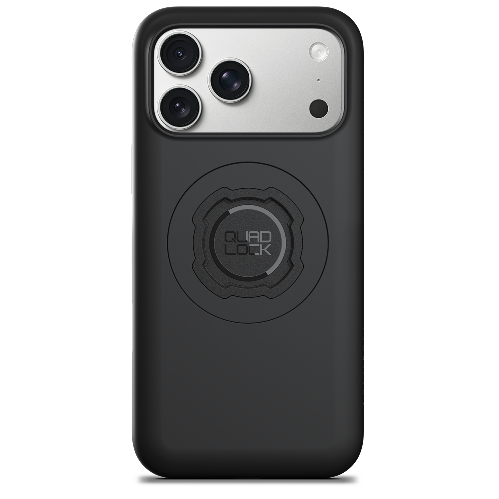 Quad Lock Mag Case - iPhone 17 Pro Max 6.9