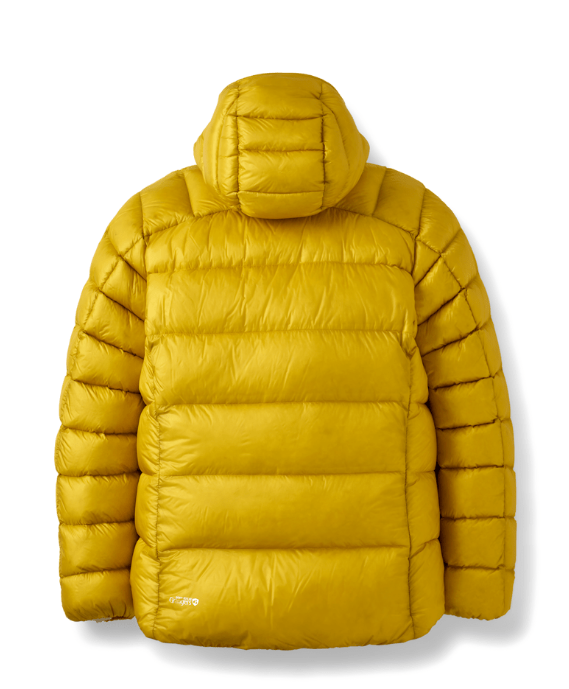 Rab Men's Mythic Ultra Jacket