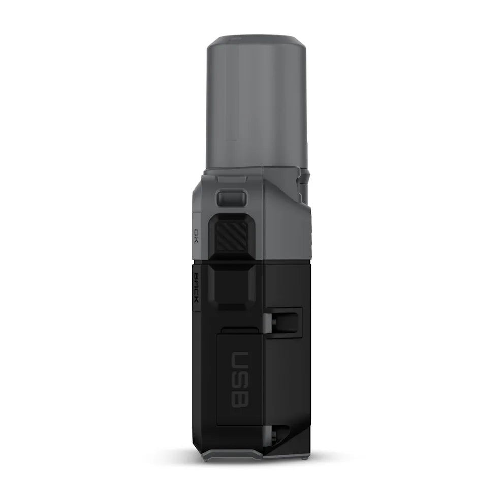 Garmin inReach Mini 3 GPS - Black