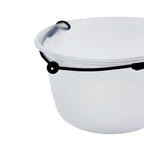UltimaPeak LiteBowl - Ultralight Nesting Camping Bowl
