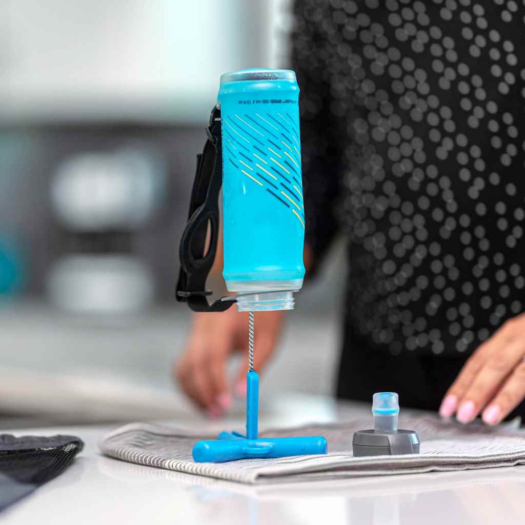 HydraPak Flask/Flex Bottle Cleaning Kit