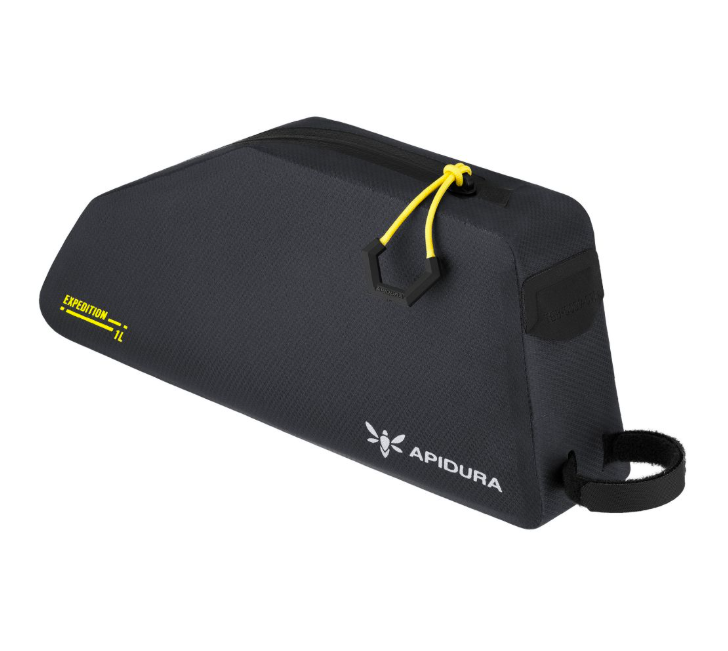Apidura Expedition 2.0 Bolt-On Top Tube Bag 1L