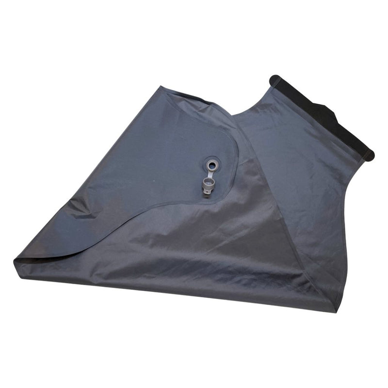 Domex Ultra XT R8 Inflatable Mat - Long Wide Rectangular
