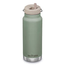 Klean Kanteen TK Wide Insul 946ml w/Twist Cap | Gearshop NZ