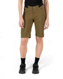 Mons Royale Women's Diversion Merino Trail Shorts | Gearshop NZ