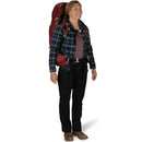 Osprey Aura AG Womens Backpack | Gearshop NZ