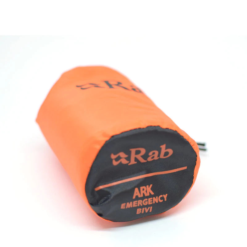 Rab Ark Emergency Bivy - 2 Person