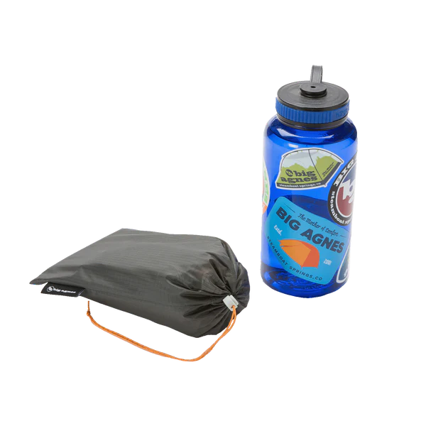 Big Agnes Tiger Wall UL3 Ultralight Tent Footprint