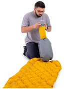 Sea to Summit Ultralight XR Insulated Mat | Gearshop NZ