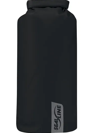 SealLine Discovery Dry Bag - 30L Orange