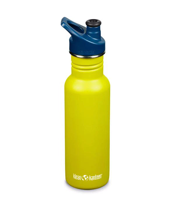 Klean Kanteen Classic Narrow Bottle 532ml
