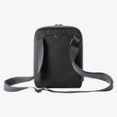 Eagle Creek Stash RFID Crossbody - Black