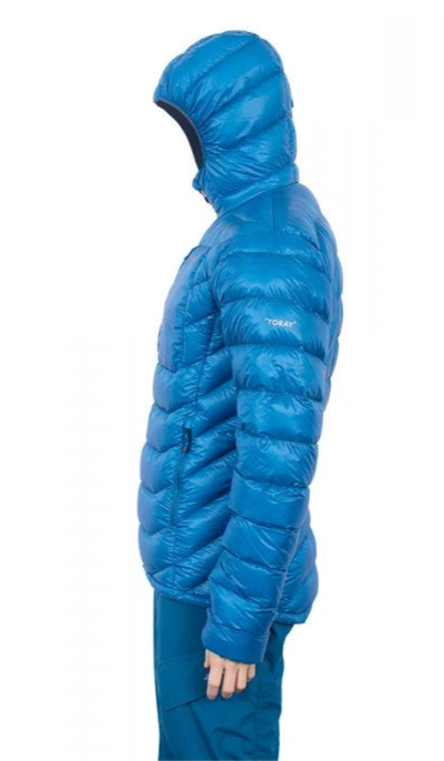 Acepac Novum Down Jacket