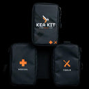 Kea Kit Go - Outdoor Survival System
