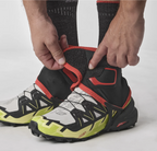 Salomon Trail Gaiters High