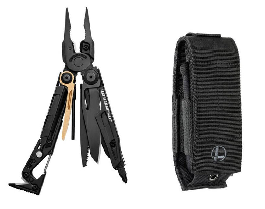 Leatherman MUT EOD Multi-Tool w/Shealth