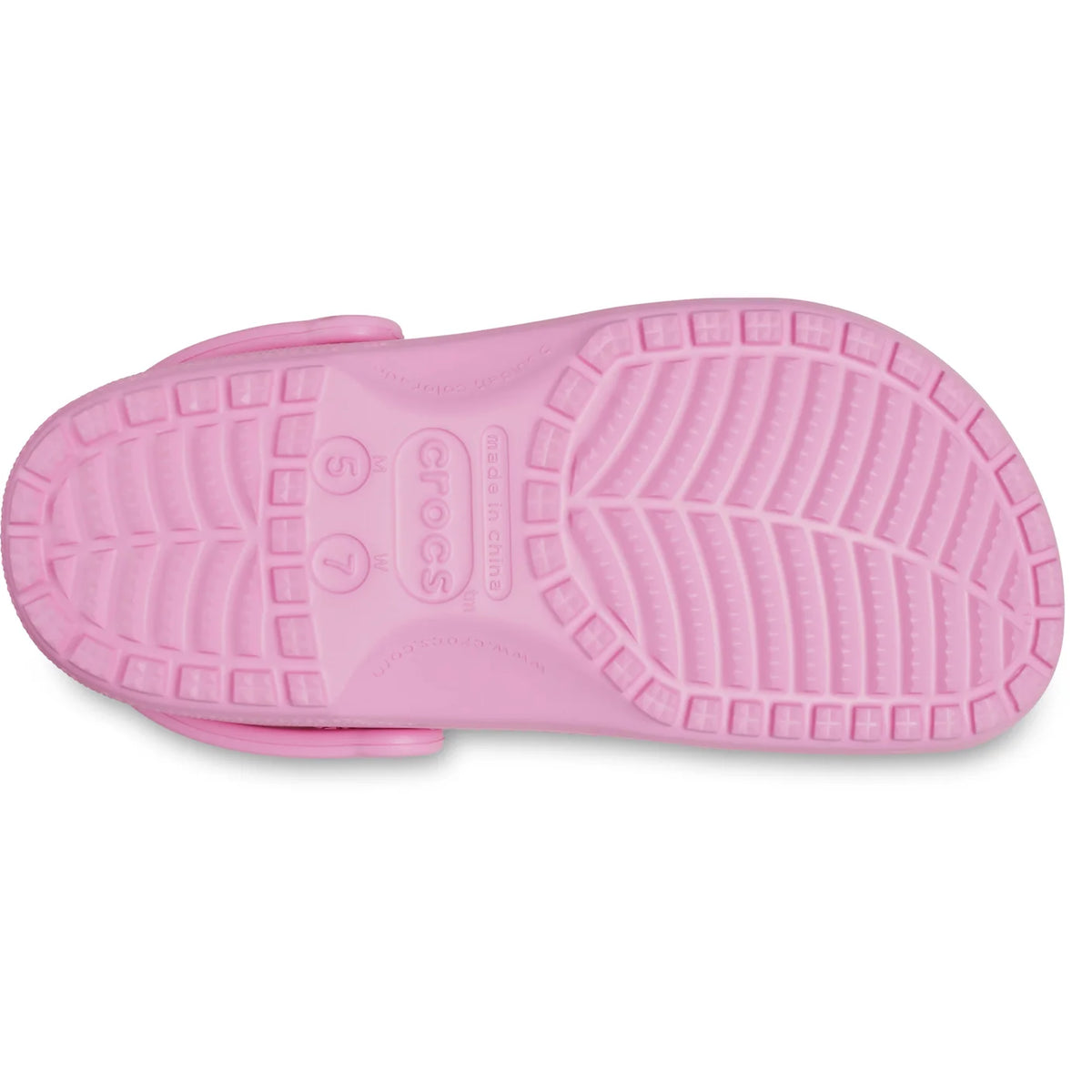 Crocs Unisex Classic Clogs -Colours