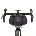 Restrap Race Bar Bag Drop Bar 7L - Black
