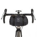 Restrap Race Bar Bag Drop Bar 7L - Black | Gearshop NZ
