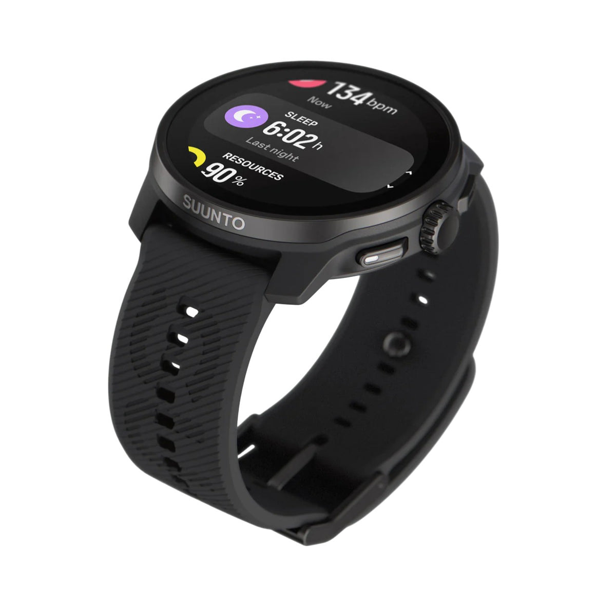 Suunto Race S