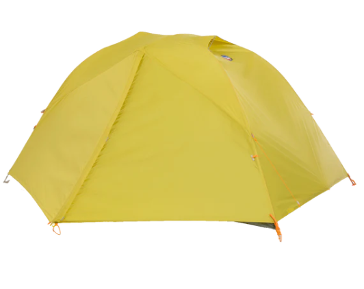 Big Agnes Blacktail 2 Tent (25)