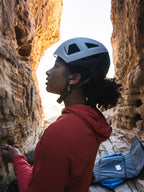 Black Diamond Capitan E Helmet
