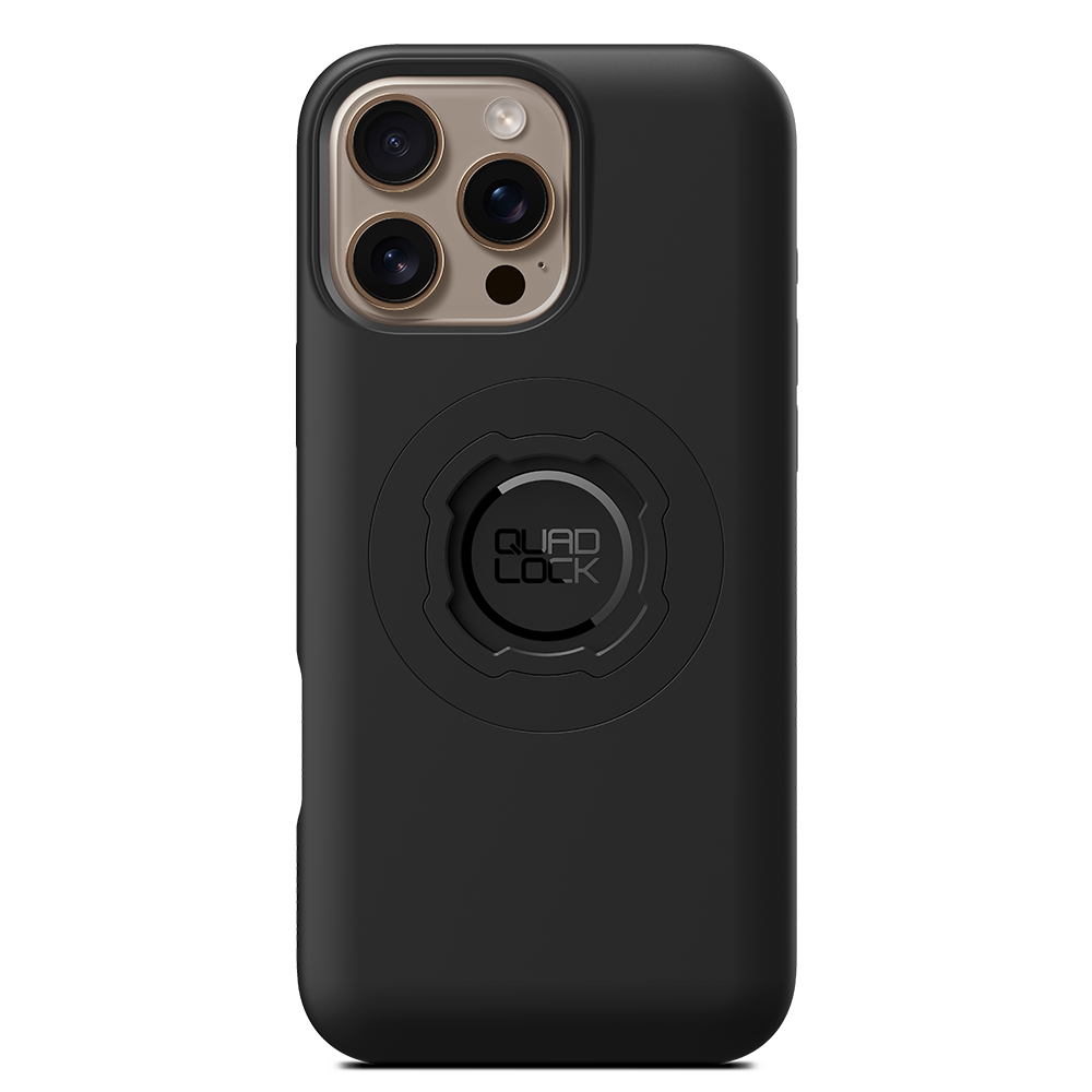 Quad Lock Mag Case - iPhone 16 Pro Max