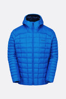 Rab Men's Mythic Alpine Light Down Jacket | Gearshop NZ