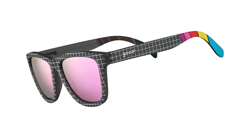 Goodr OG's Sunglasses